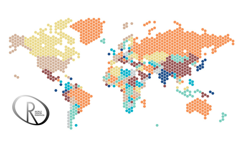 world design rankings
