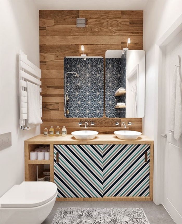 Beautiful Bathrooms - bathroom crush 1.