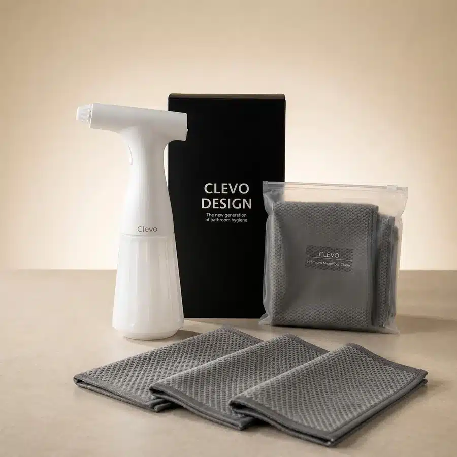 come acquistare idroscopino portatile clevo aerosense