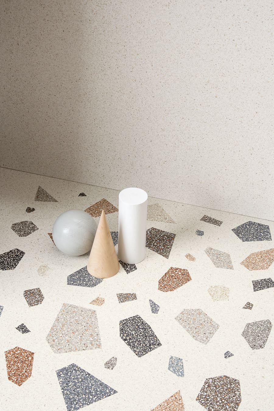 gres effetto terrazzo veneziano