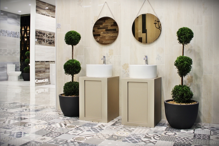 Cersaie 2014 - rivestimenti in gres e azulejos (5)