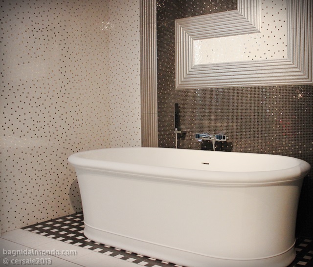 Foto cersaie 2013