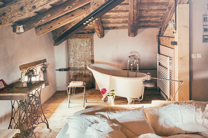 Locanda La Scuola Guesthouse Lusiana Vicenza