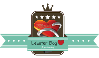 Liebster Blog Awards