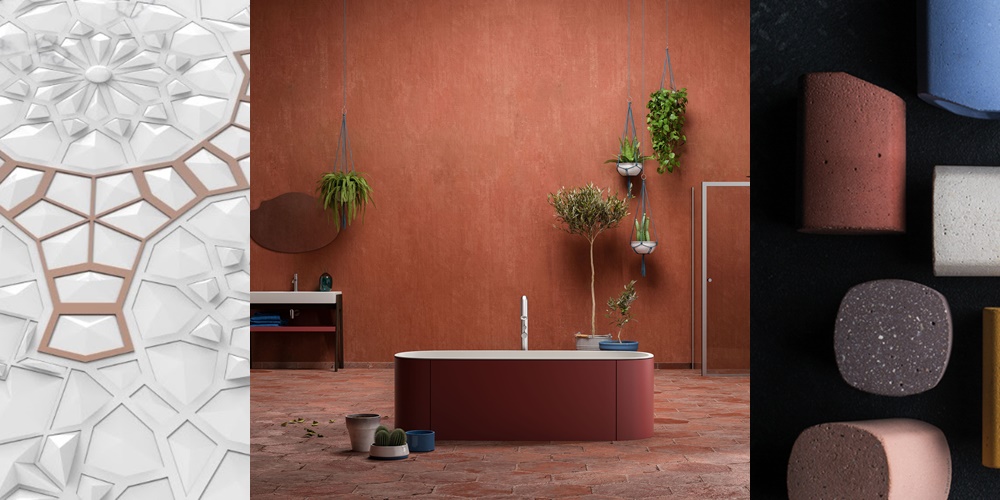 Salone del Bagno 2018 anticipazioni e preview delle aziende post nr 1