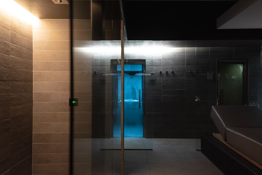 attrezzature spa professionali starpool