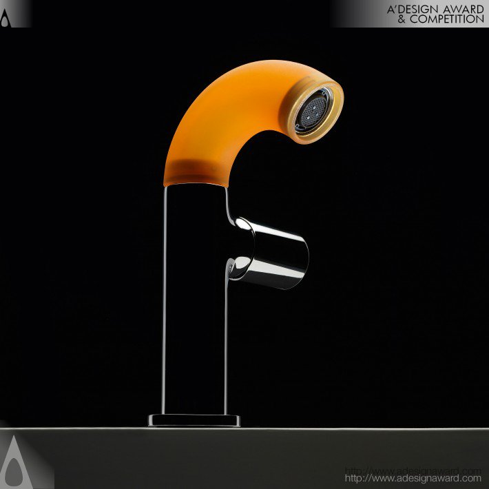 Pop by Zazzeri - design Fabrizio Batoni