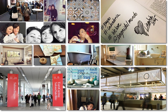 Collage Bagnidalmondo