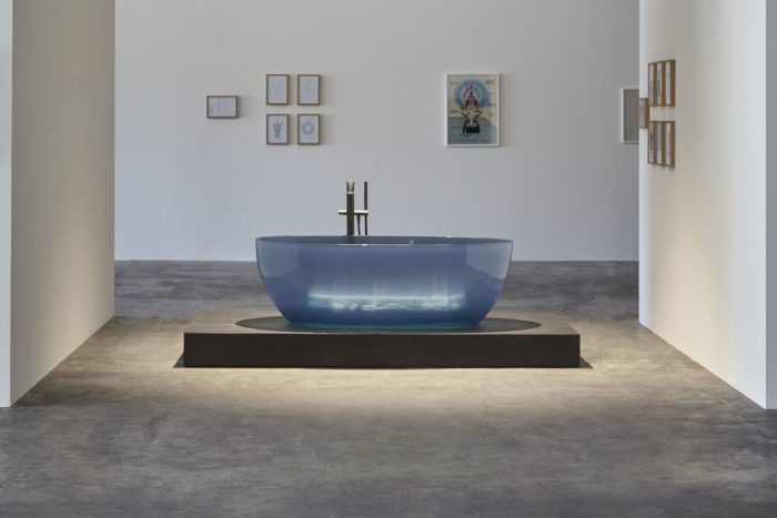 Stand Antoniolupi ISH 2019