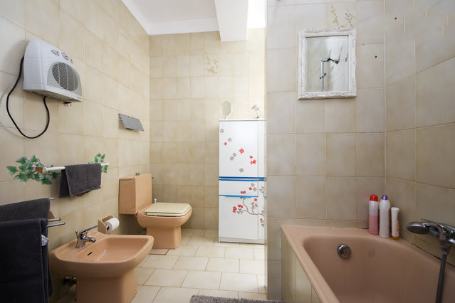 6 Piccole Grandi Differenze Tra I Bagni Italiani Di Oggi E Di Ieri