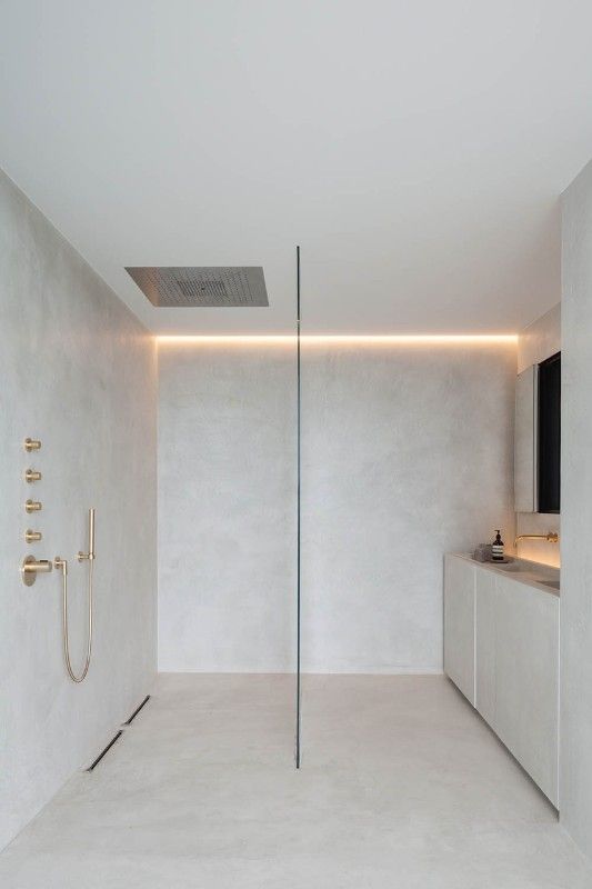 Arredare il bagno minimal: mobili e consigli d'arredo