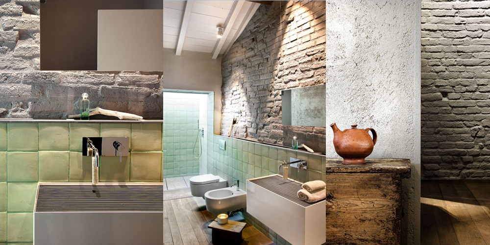 Beyond the Bathroom. 4 | Recupero di un sottotetto a Mantova, Archiplan Studio di Diego Cisi e Stefano Gorni