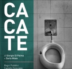 mostra sui bagni pubblici