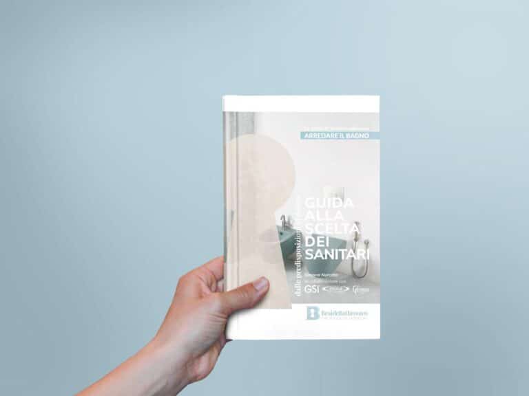come scegliere i sanitari -book