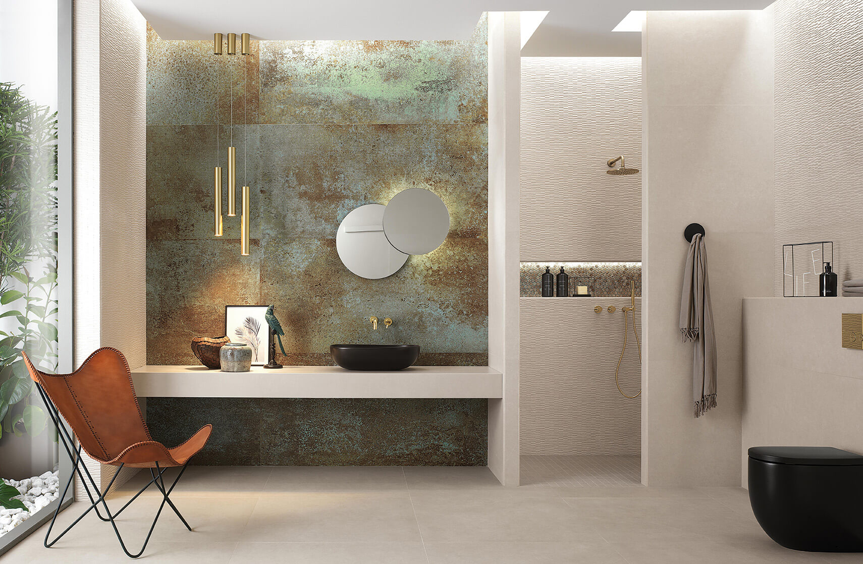 bra Perfervid Seduce Piastrelle XL, non solo gres: la nuova ceramica grande formato - Besidebathrooms bra Perfervid Seduce Piastrelle XL, non solo gres: la nuova ceramica grande formato - Besidebathrooms