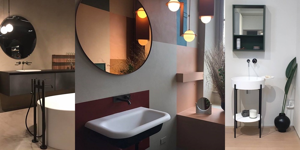 fuorisalone 2017 arredobagno