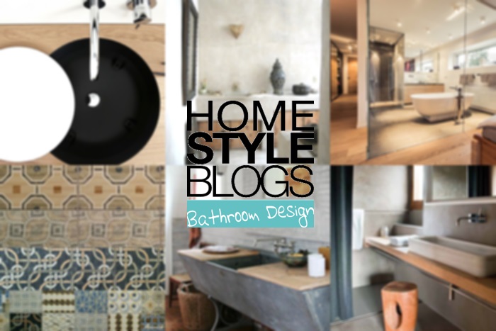 Rassegna post arredo bagno degli Home Style Blogs - novembre 2015