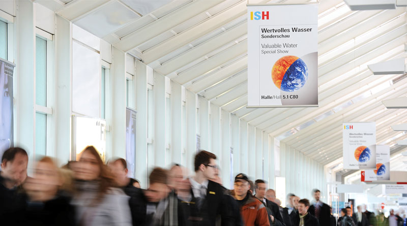 ish 2015 Francoforte