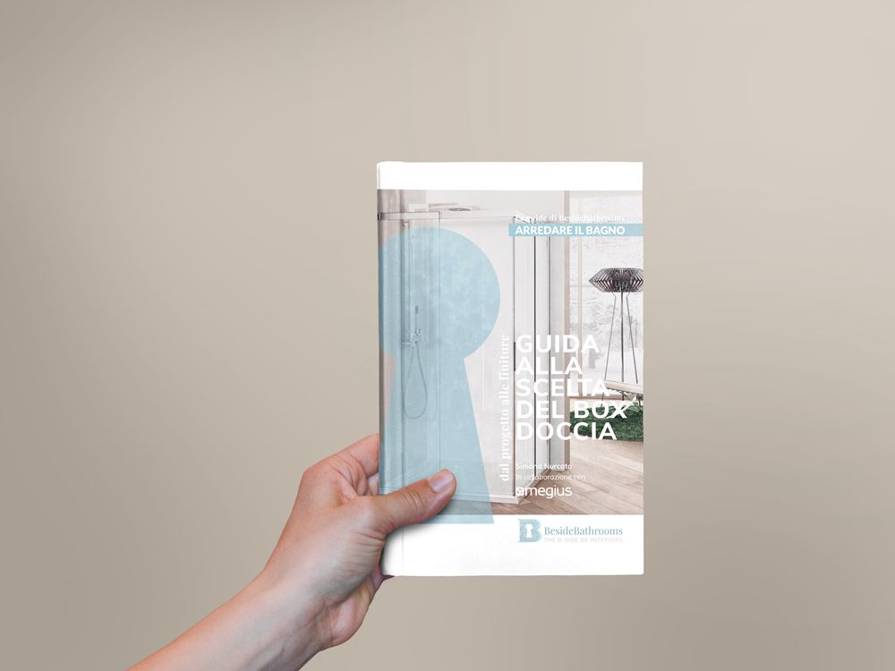 scegliere box doccia e-book