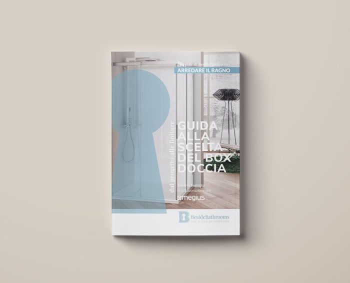 scegliere la doccia e-book