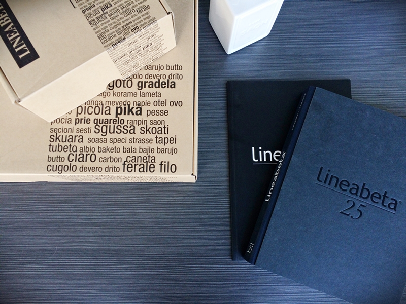 Catalogo Lineabeta