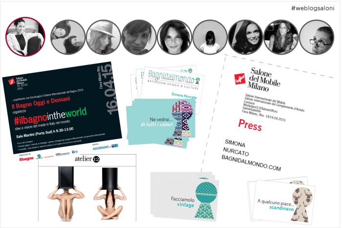 weblogsaloni 1 - il racconto della Milano Design Week di 10 blogger